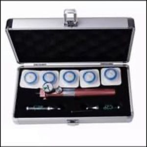 Carboxitherapy machine brand new